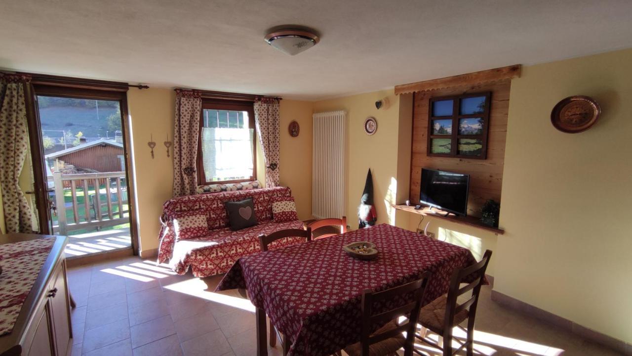 Appart hôtel Casa Vacanze: Maison Des Gnomes