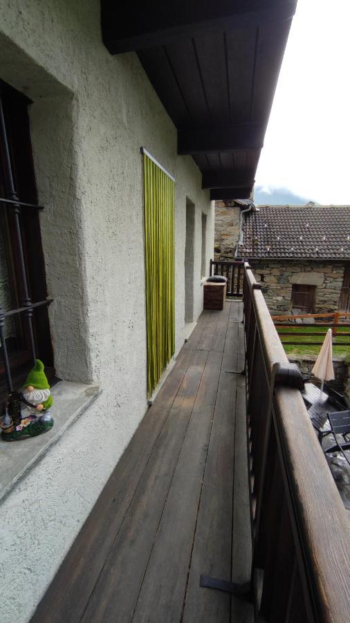 Casa Vacanze: Maison Des Gnomes Appart hôtel