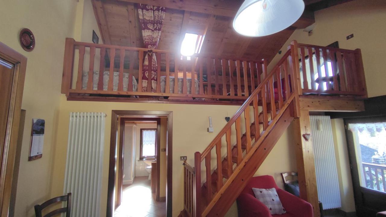 Appart hôtel Casa Vacanze: Maison Des Gnomes