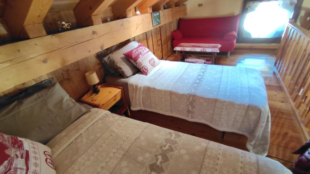 Appart hôtel Casa Vacanze: Maison Des Gnomes