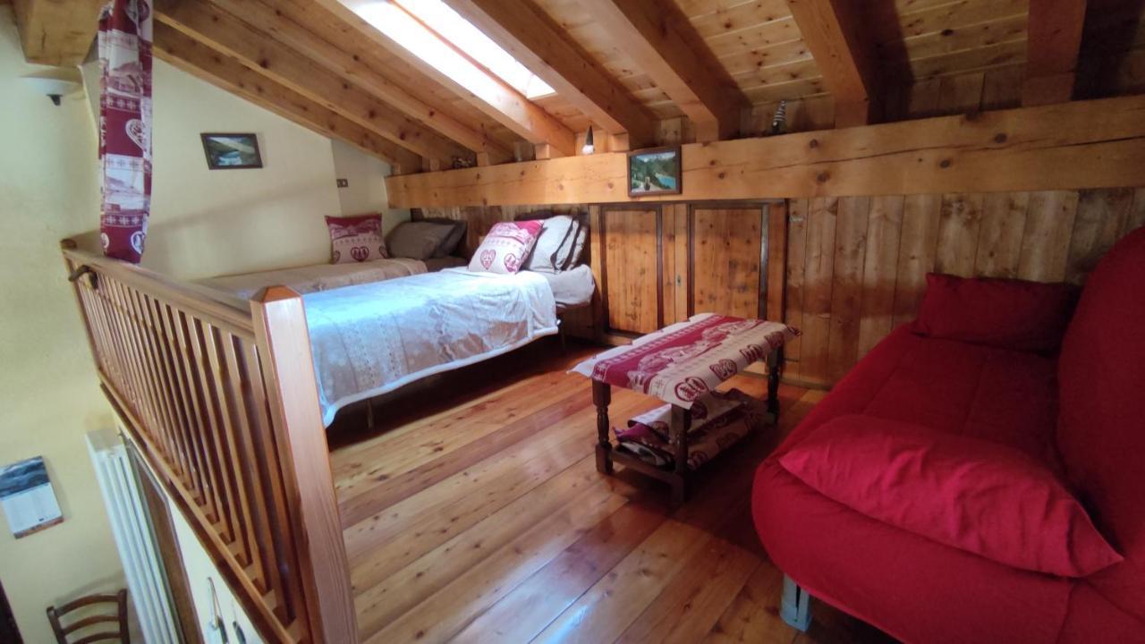 Casa Vacanze: Maison Des Gnomes