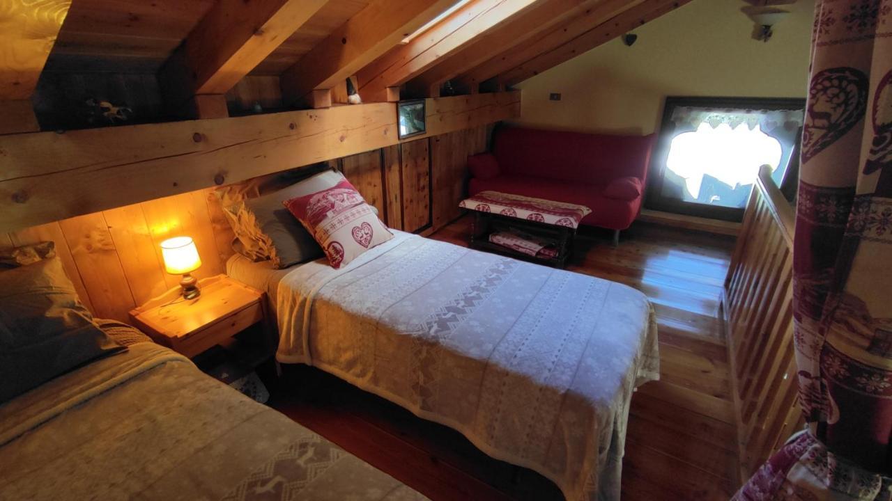 Casa Vacanze: Maison Des Gnomes Appart hôtel