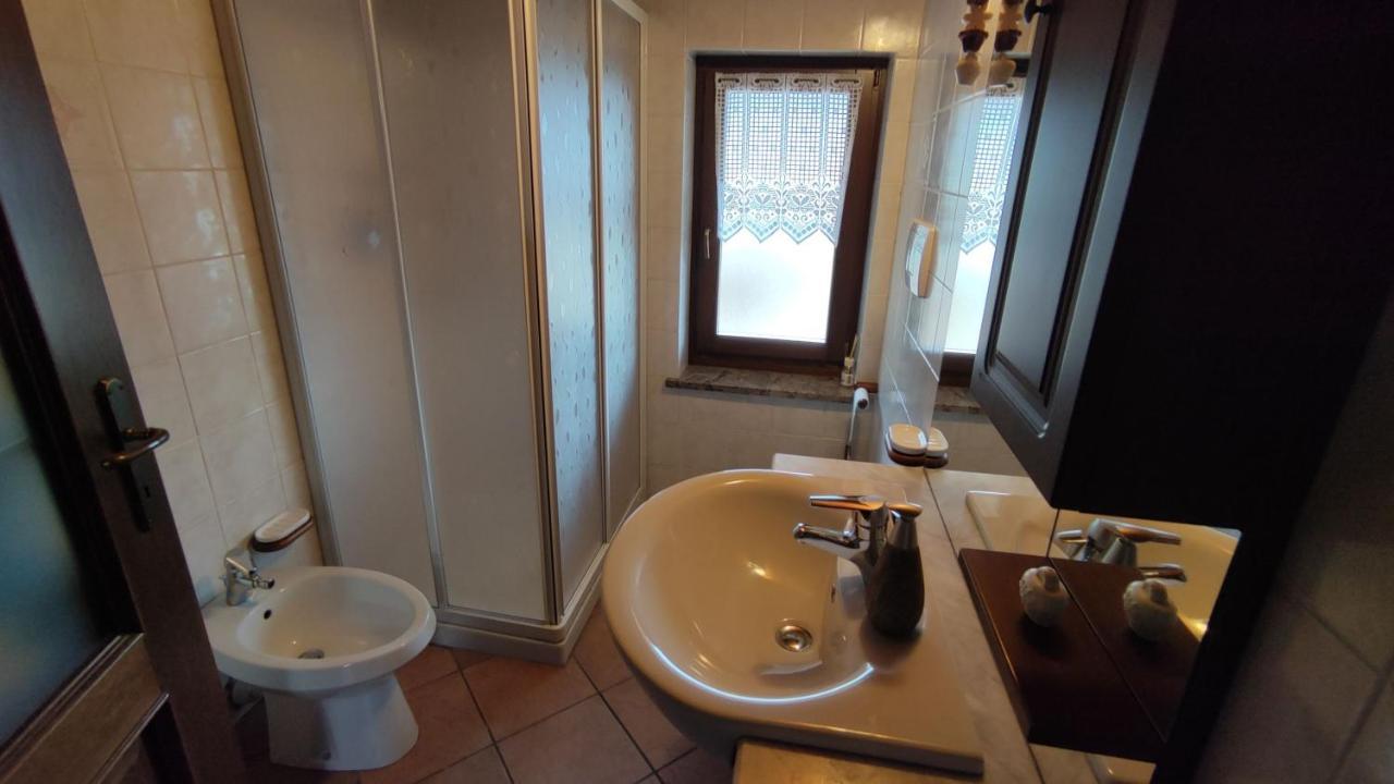 Casa Vacanze: Maison Des Gnomes * Challand-Saint-Anselme