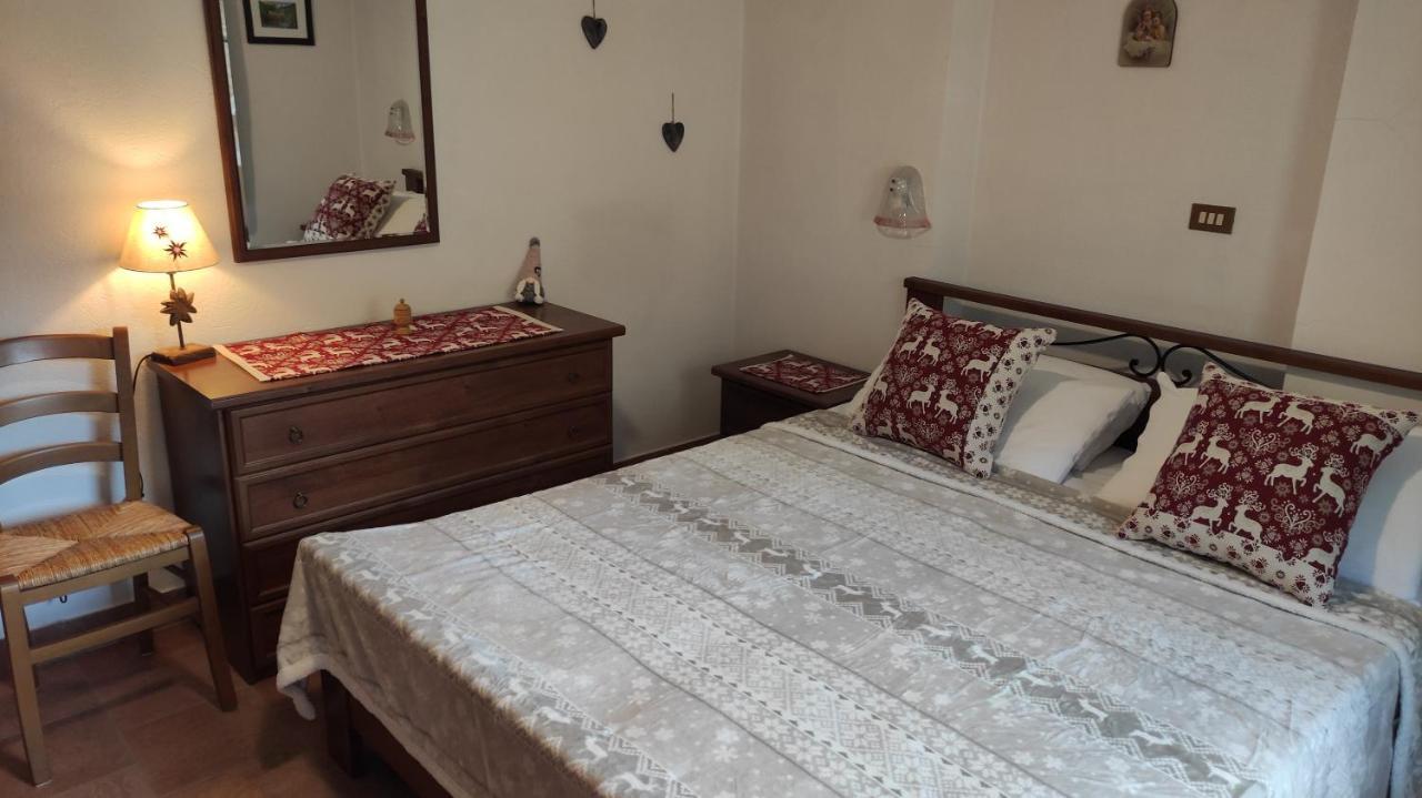 Casa Vacanze: Maison Des Gnomes Challand-Saint-Anselme