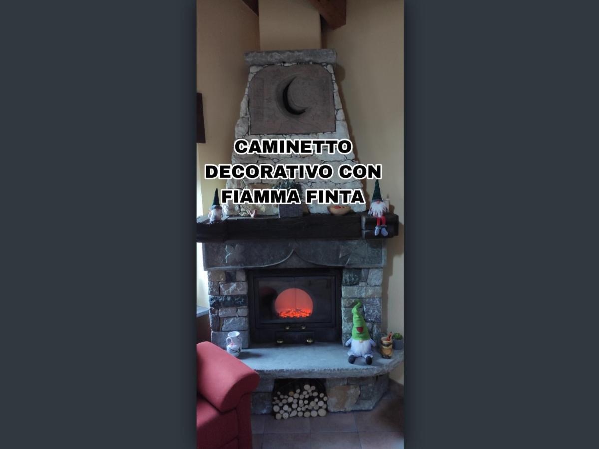 Casa Vacanze: Maison Des Gnomes Appart hôtel Challand-Saint-Anselme