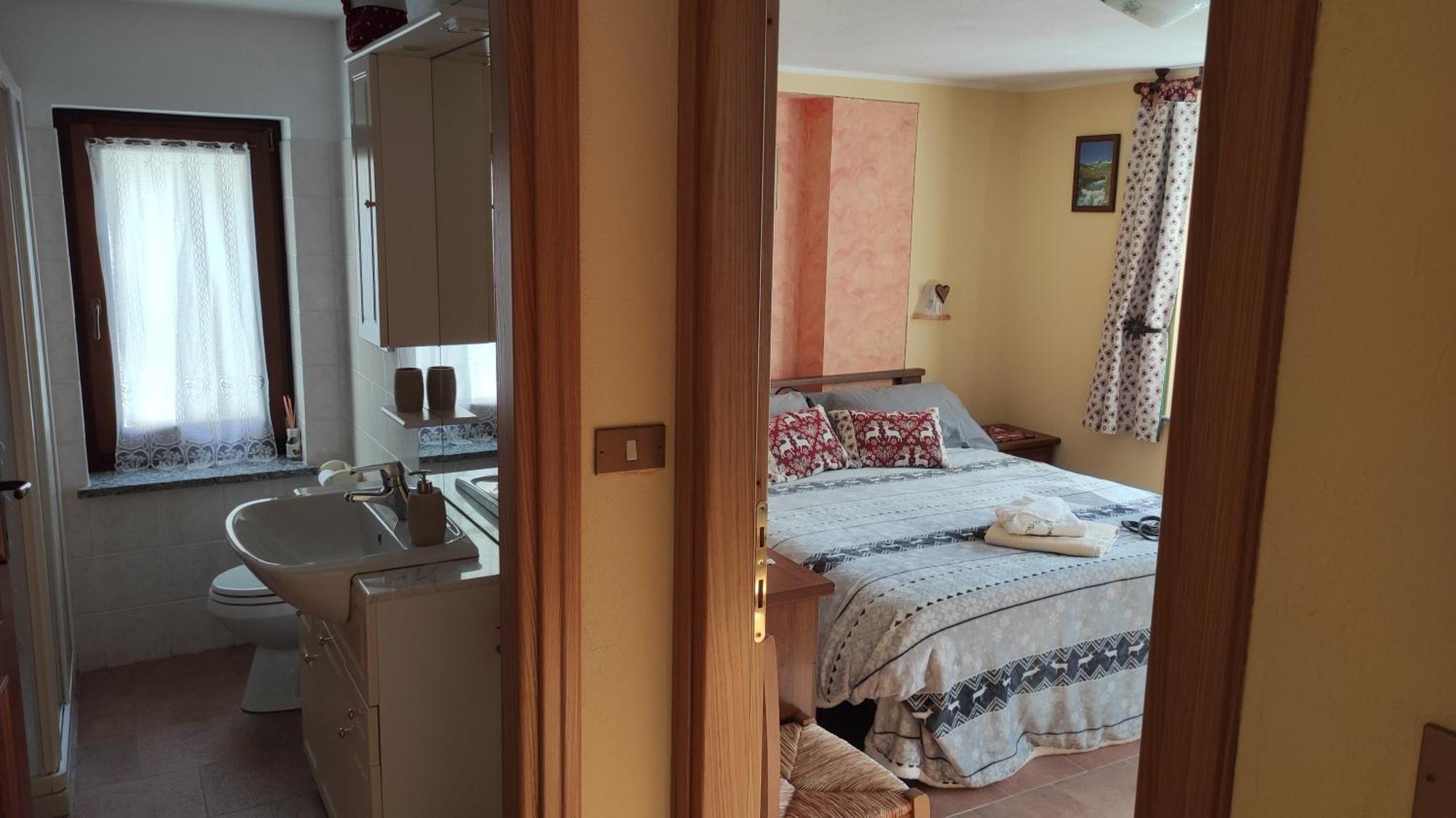 Casa Vacanze: Maison Des Gnomes * Challand-Saint-Anselme